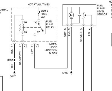 gmc yukon questions fuel pump not engaging when turn on position cargurus gmc yukon questions fuel pump not