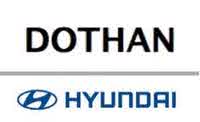 Hyundai of Dothan logo