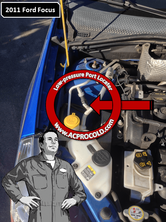 Ford Questions - Air conditioner CarGurus
