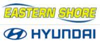 Eastern Shore Hyundai logo
