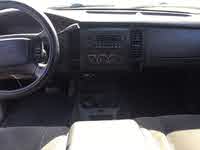 2002 Dodge Dakota Interior Pictures Cargurus