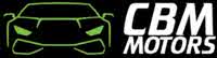 CBM Motors logo