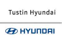 Tustin Hyundai logo