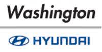 Washington Hyundai logo