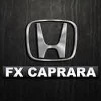 FX Caprara Honda logo