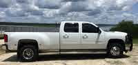 2011 Chevrolet Silverado 3500HD Overview 2011 Chevrolet Silverado 3500HD Overview