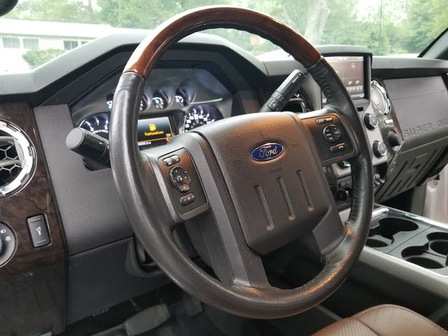 2014 Ford F 450 Super Duty Interior Pictures Cargurus