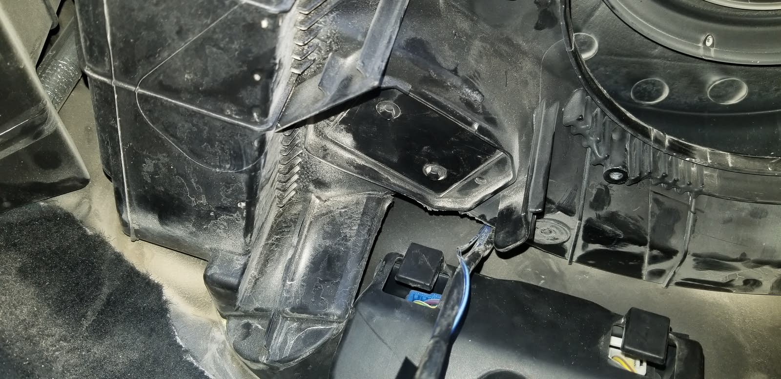 Dodge Ram Heater Control Problems - Ultimate Dodge 2017 Ram 3500 Heater Not Working