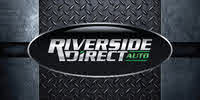 Riverside Direct Auto logo