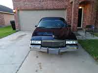 1990 Cadillac Fleetwood Overview