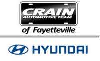 Crain Hyundai of Fayetteville