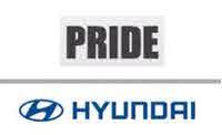 Pride Hyundai logo