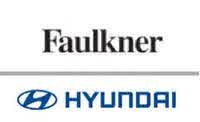 Faulkner Hyundai - Philadelphia logo
