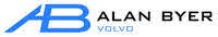 Alan Byer Volvo logo