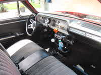1965 Chevrolet El Camino Interior Pictures Cargurus