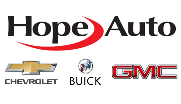 Hope Auto Chevrolet Buick Gmc - Hope, Ar: Read Consumer Reviews, Browse 