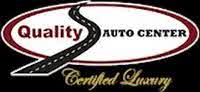 Quality Auto Center of Springfield logo