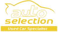 Auto Selection Sales - Watford logo