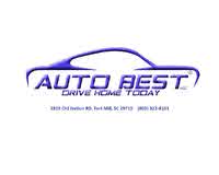 Auto Best logo