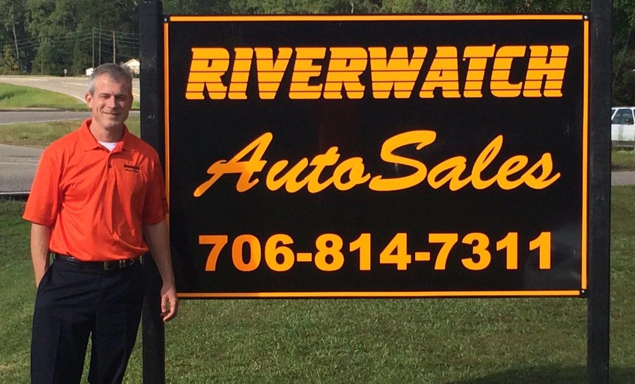 River Watch Auto Sales Martinez Ga Read Consumer