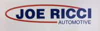Joe Ricci Auto Center - Clinton Township logo