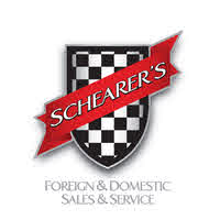Schearers Sales & Service, Inc logo