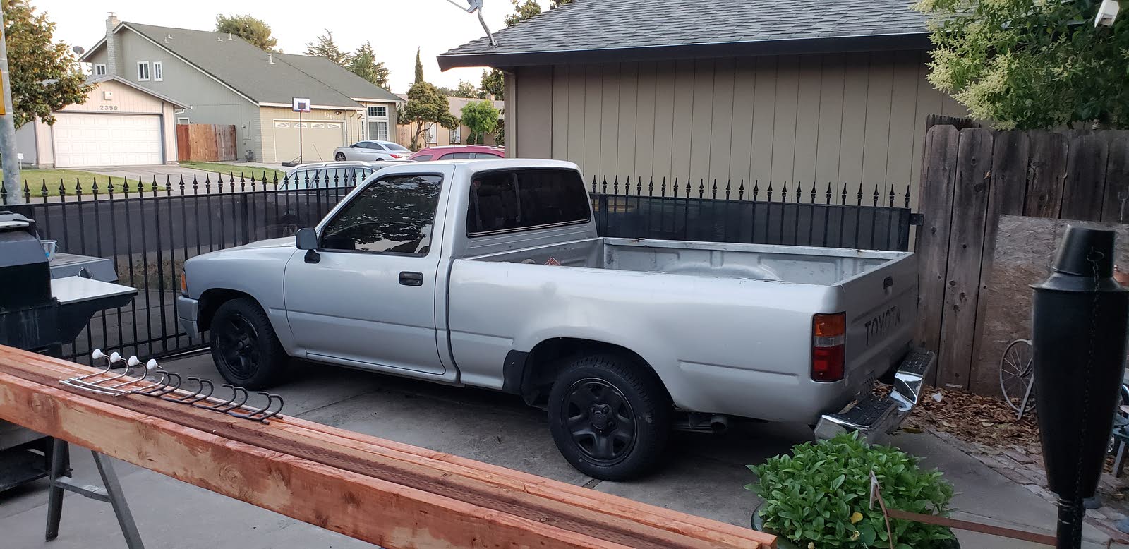 Toyota Pickup Questions - No spark - CarGurus 1992 Toyota Pickup Starts Then Dies