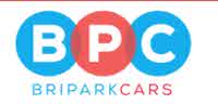 Bripark Cars - Willenhall logo