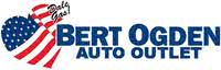 Bert Ogden Auto Outlet logo