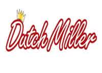 Dutch Miller Subaru logo