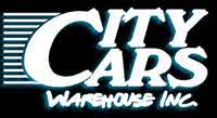 City Cars Warehouse logo