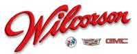 Wilcoxson Motor City logo
