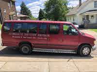 1995 Ford E-350 Overview 1995 Ford E-350 Overview
