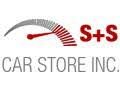 S + S Car Store Inc logo