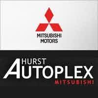 Hurst Autoplex logo