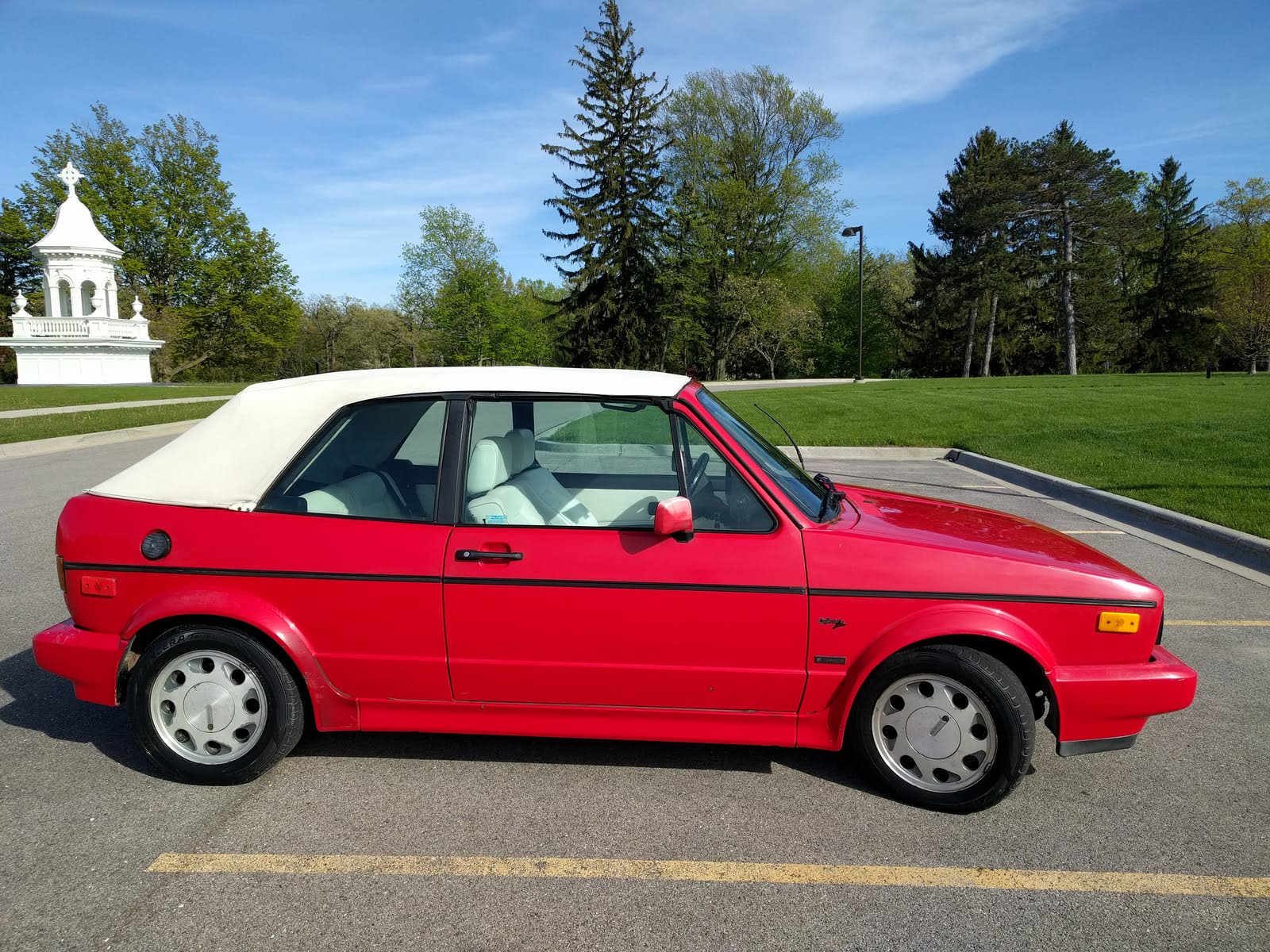 How To Remove A Dent From A Golf Driver