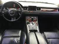 2006 Audi A8 Interior Pictures Cargurus