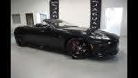 2012 Jaguar XK-Series Picture Gallery