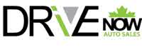 Drive Now Auto Sales logo