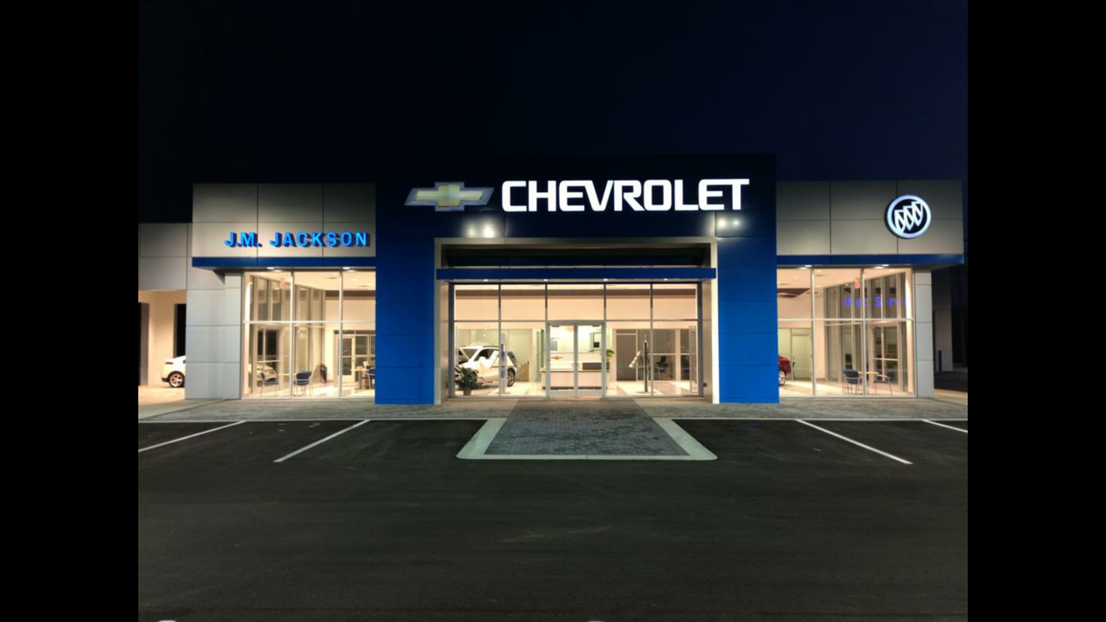 J M Jackson Chevrolet Buick - Andalusia, AL: Read Consumer reviews