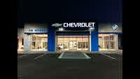J M Jackson Chevrolet Buick logo