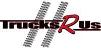 Trucks R Us logo