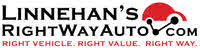 Linnehan's Right Way Auto logo