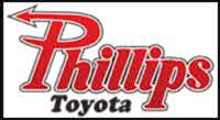 Phillips Toyota logo