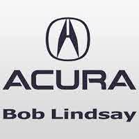 Bob Lindsay Acura logo