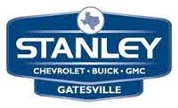 Stanley Chevrolet Buick GMC Gatesville logo