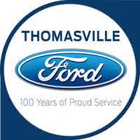 Thomasville Ford Lincoln, Inc. logo