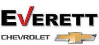 Everett Chevrolet logo
