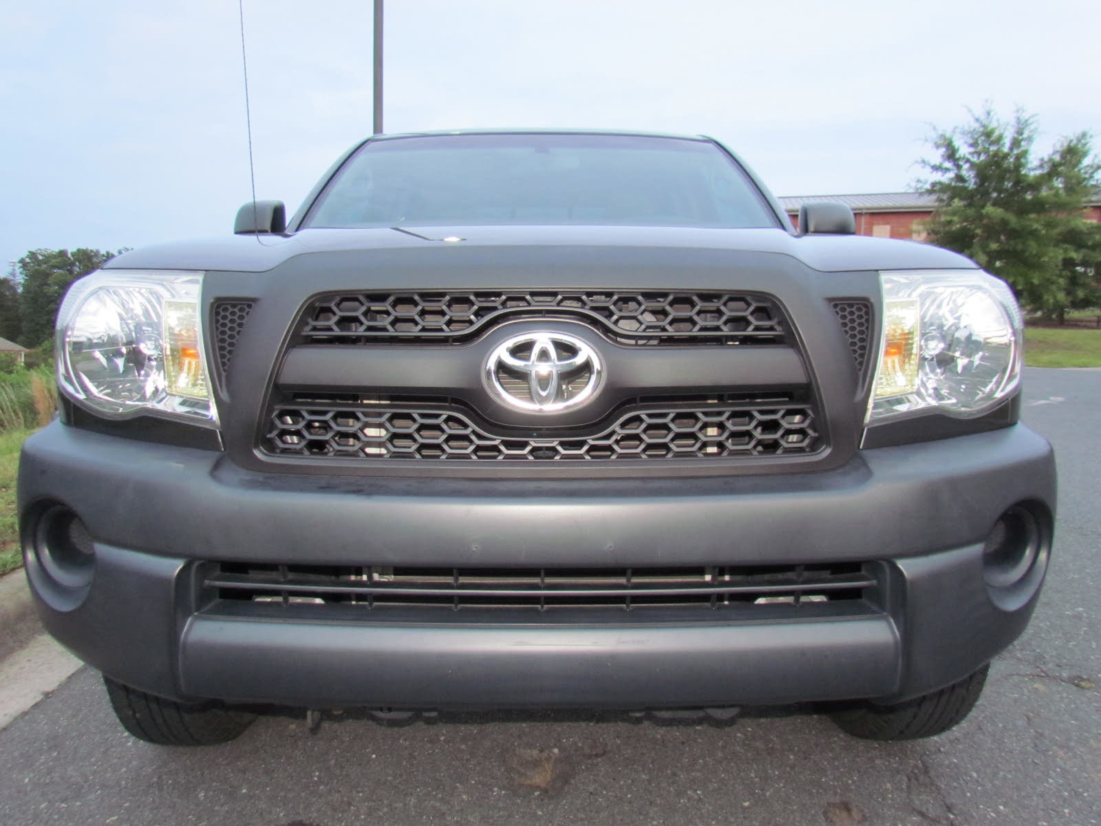 2011 Toyota Tacoma - Overview - CarGurus