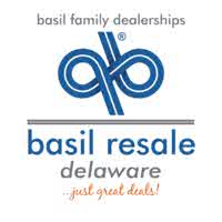 Basil Resale Delaware logo
